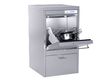Steckbeckenspüler DISCHER COMPACT
