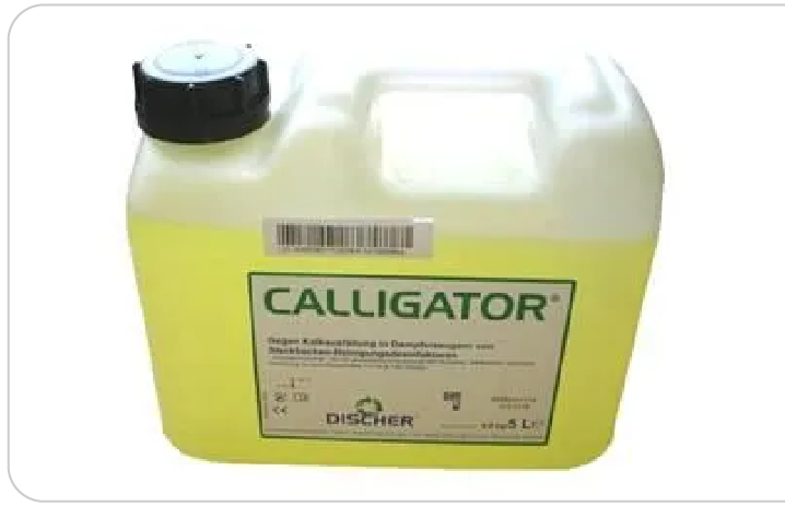Produktfoto Calligator