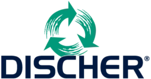 Logo DISCHER Technik GmbH