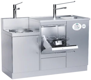 DISCHER Master