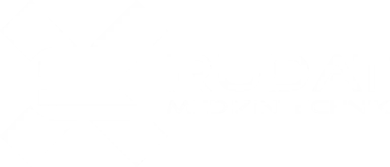 Logo des Servicepartners Rudat